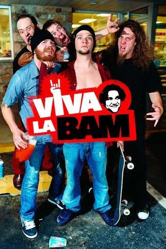 Watch Viva La Bam