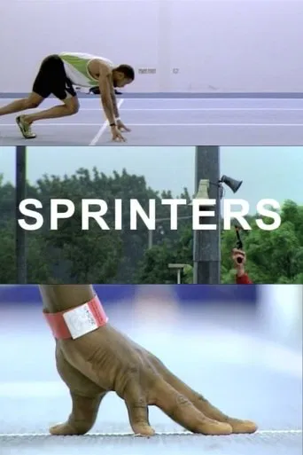Watch Sprinters