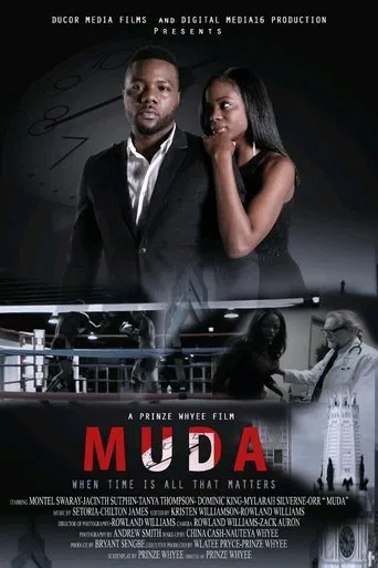Watch Muda: When Time Is All That Matters