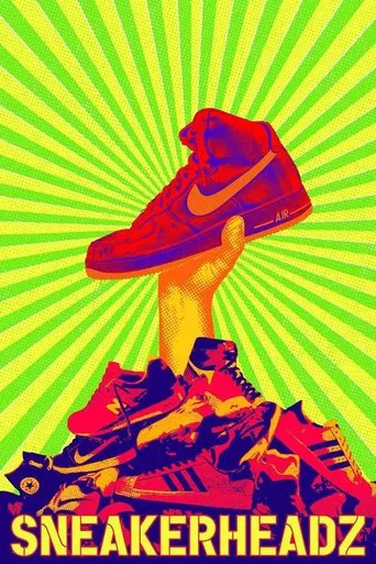 Watch Sneakerheadz