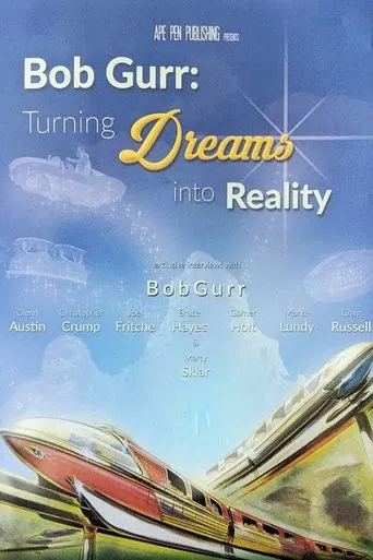 Watch Bob Gurr: Turning Dreams into Reality
