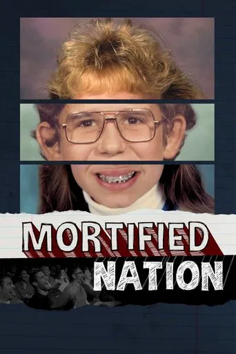 Watch Mortified Nation