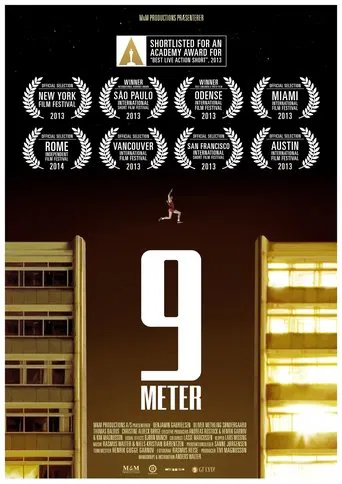 Watch 9 Meter