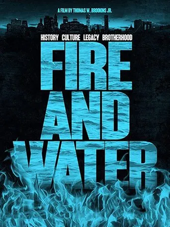 Watch Fire and Water