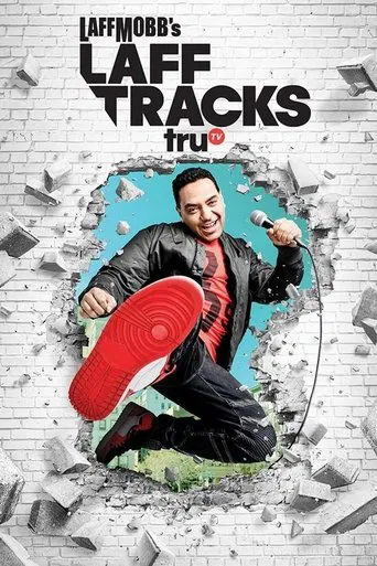 Watch Laff Mobb's Laff Tracks