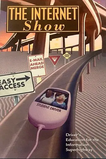 Watch The Internet Show