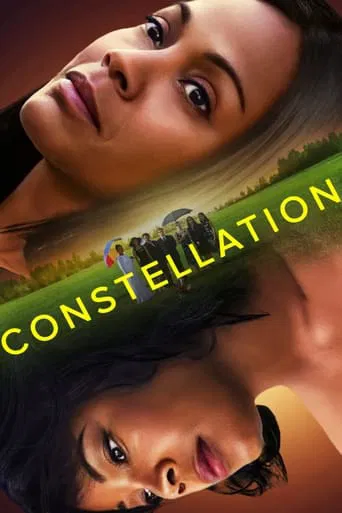 Watch Constellation
