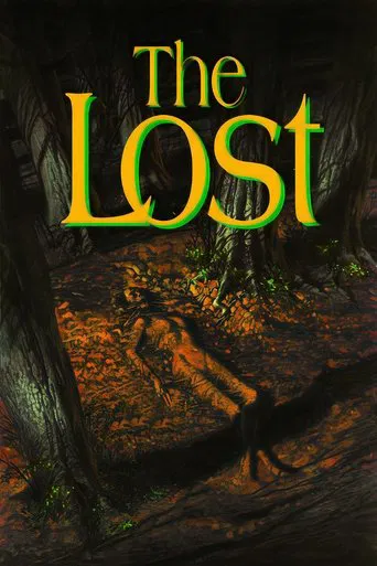 Watch The Lost