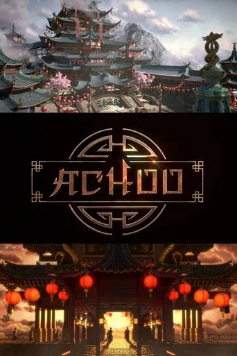 Watch Achoo