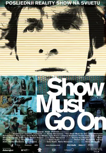 Watch The Show Must Go On