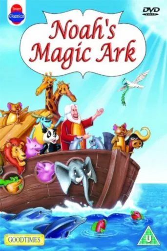 Watch Noah's Magic Ark