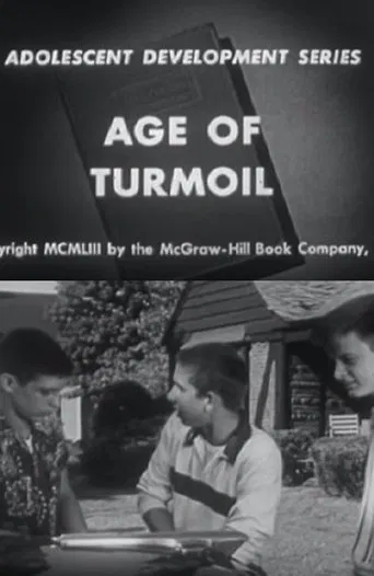 Watch Age of Turmoil