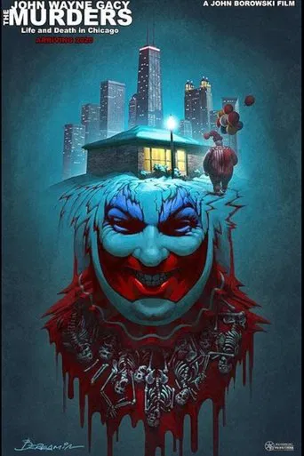 Watch The John Wayne Gacy Murders: Life and Death in Chicago