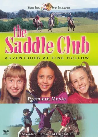 Watch The Saddle Club