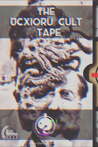 Watch The Ucxioru Cult Tape