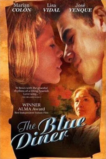 Watch The Blue Diner