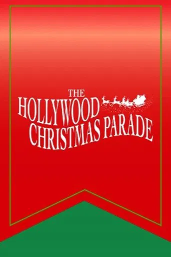 Watch The 87th Annual Hollywood Christmas Parade