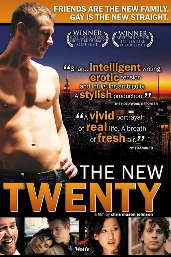 Watch The New Twenty