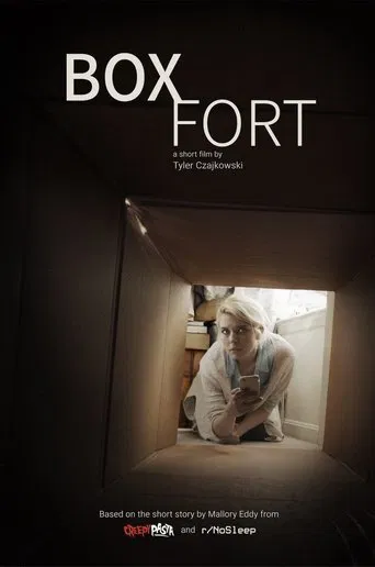 Watch Box Fort