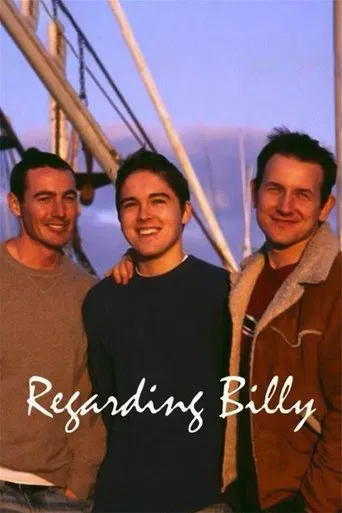 Watch Regarding Billy
