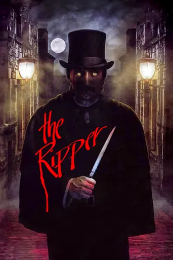 Watch The Ripper