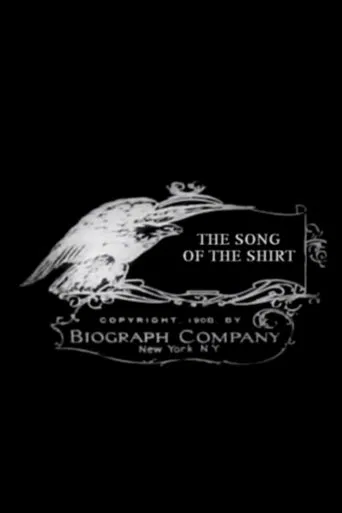 Watch The Song of the Shirt