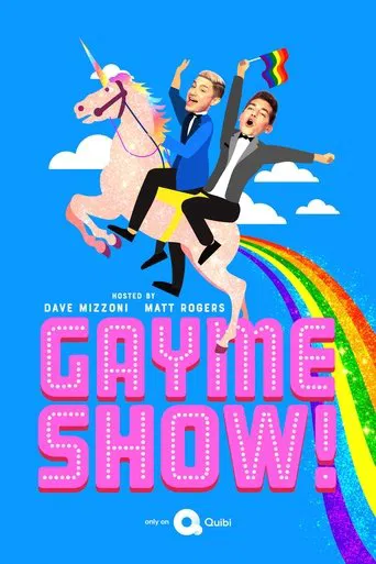 Watch Gayme Show