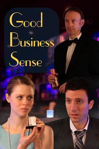 Watch Good Business Sense