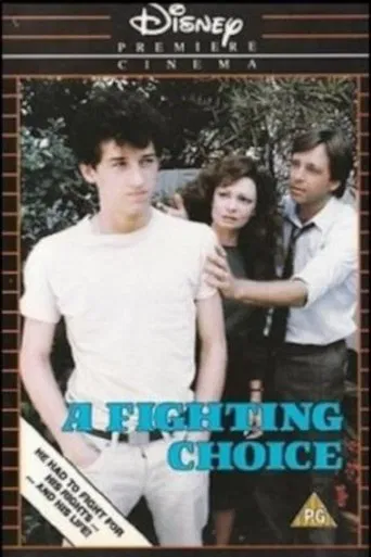 Watch A Fighting Choice
