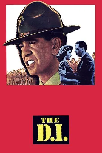 Watch The D.I.