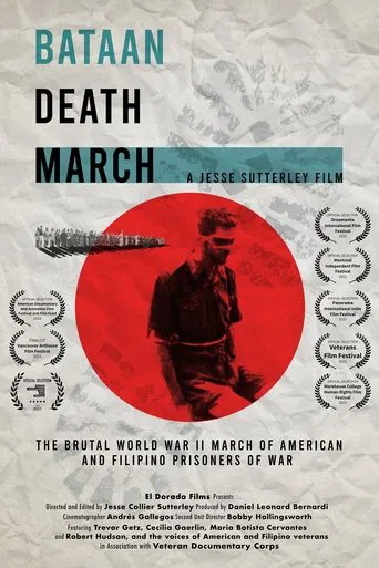 Watch Bataan Death March