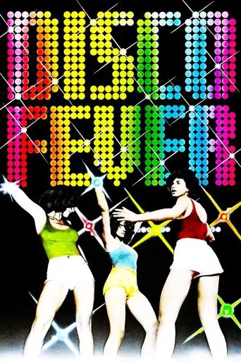 Watch Disco Fever