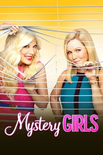Watch Mystery Girls