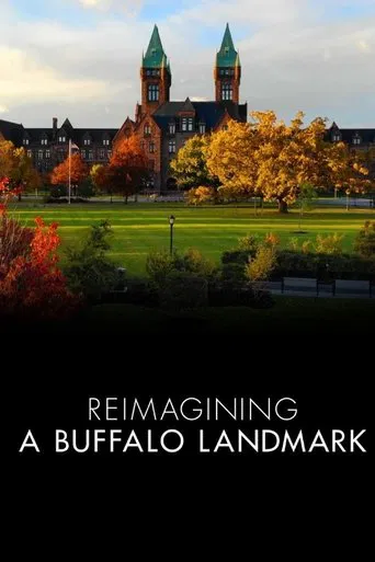 Watch Reimagining A Buffalo Landmark