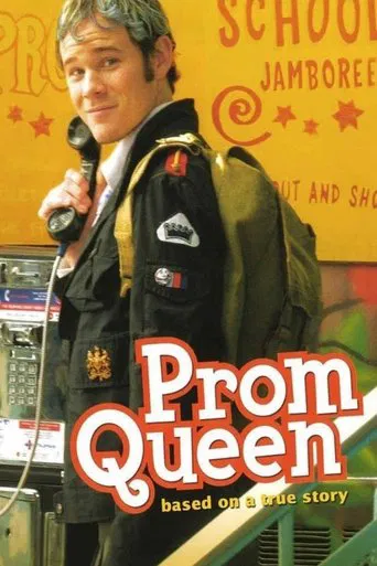 Watch Prom Queen: The Marc Hall Story