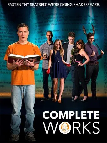 Watch Complete Works