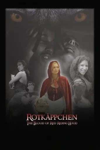 Watch Rotkäppchen: The Blood of Red Riding Hood