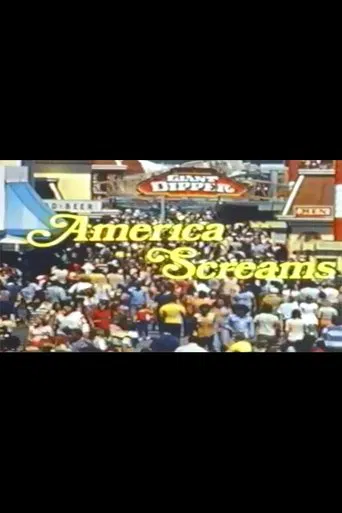 Watch America Screams