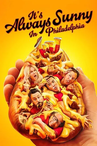 Watch It's Always Sunny in Philadelphia