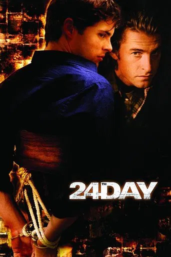 Watch The 24th Day