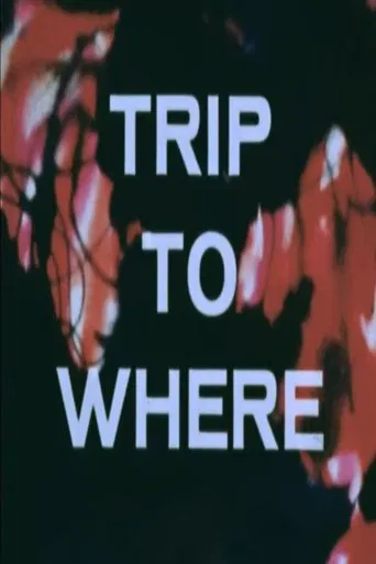 Watch LSD: Trip to Where?