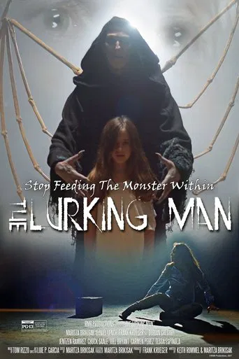 Watch The Lurking Man