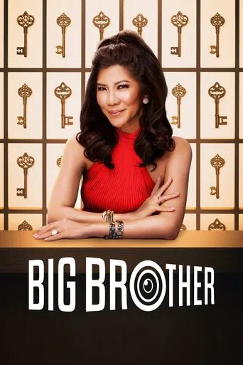 Watch Big Brother