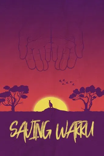 Watch Saving Warru