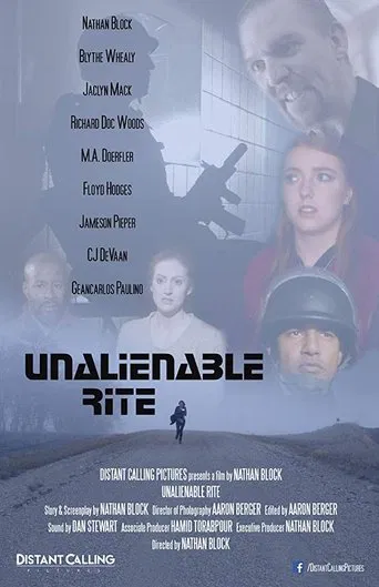 Watch Unalienable Rite
