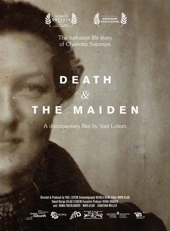 Watch Death & the Maiden