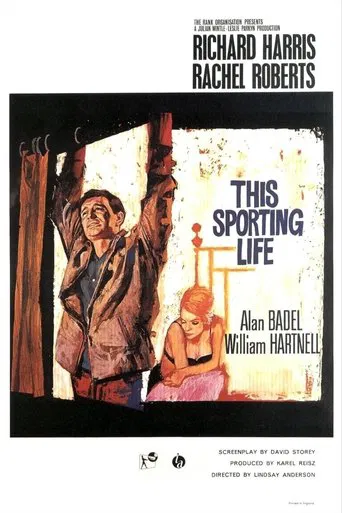 Watch This Sporting Life