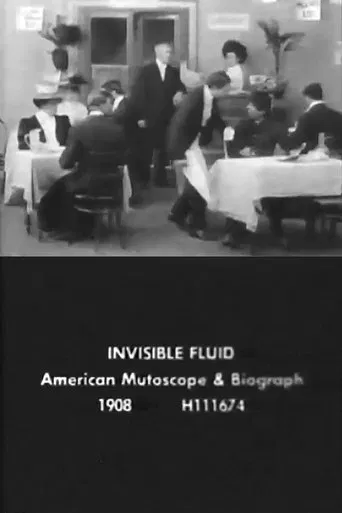 Watch The Invisible Fluid