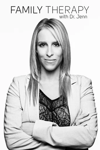 Watch Family Therapy With Dr. Jenn