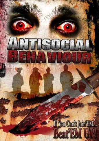 Watch Antisocial Behaviour